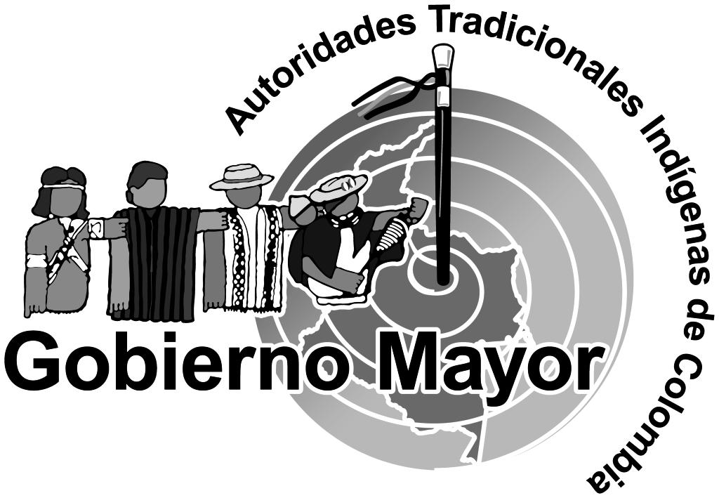 Gobierno Mayor - Secretaría General