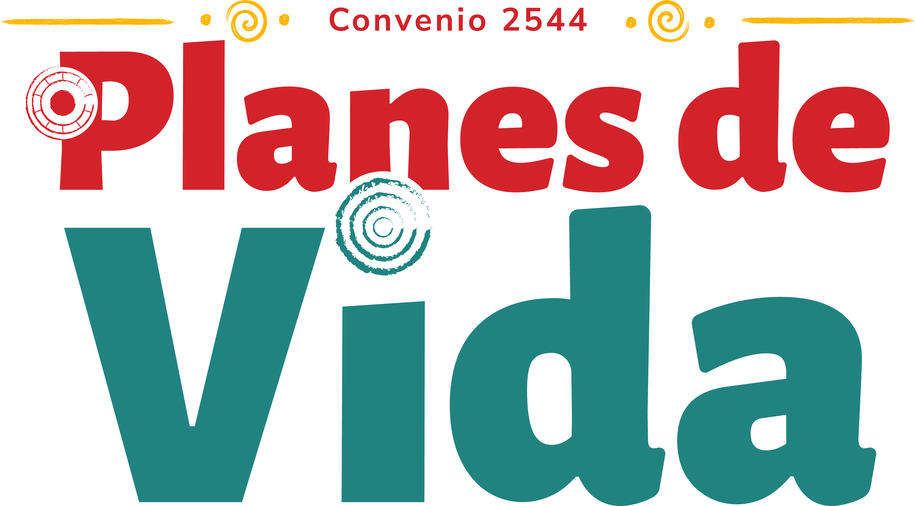 Logo organización